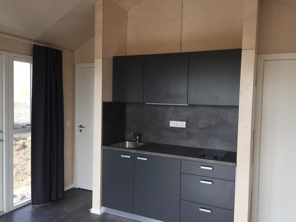 Welcome Holiday Home Eyvindarholar Luaran gambar
