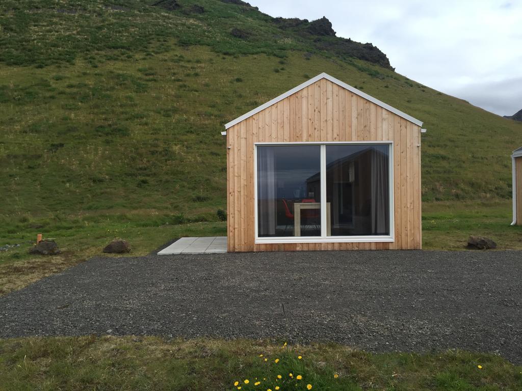 Welcome Holiday Home Eyvindarholar Luaran gambar