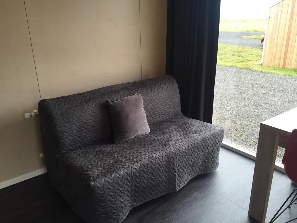 Welcome Holiday Home Eyvindarholar Luaran gambar