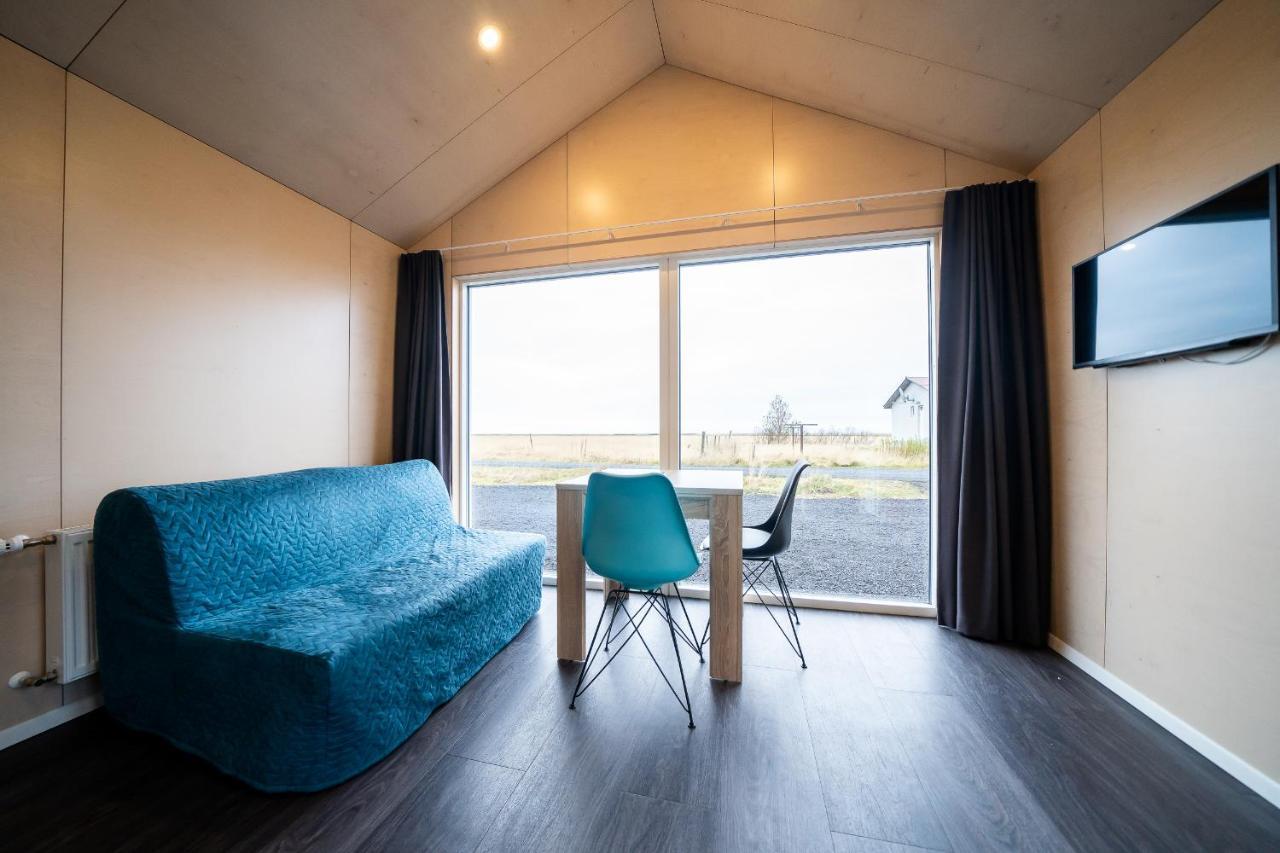 Welcome Holiday Home Eyvindarholar Luaran gambar